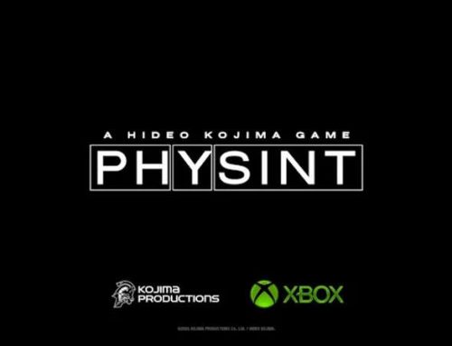 PHYSINT, BOMBA di Kojima: Xbox prende il posto di PlayStation e pubblicherà il nuovo gioco di spionaggio!