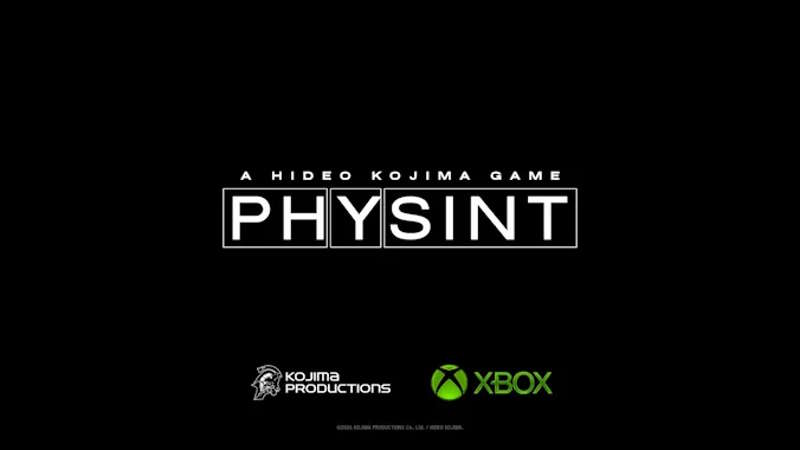PHYSINT