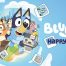 Bluey’s Happy Snaps arriva a ottobre: si gioca con Bluey, si scattano foto e il divertimento continua anche fuori dallo schermo