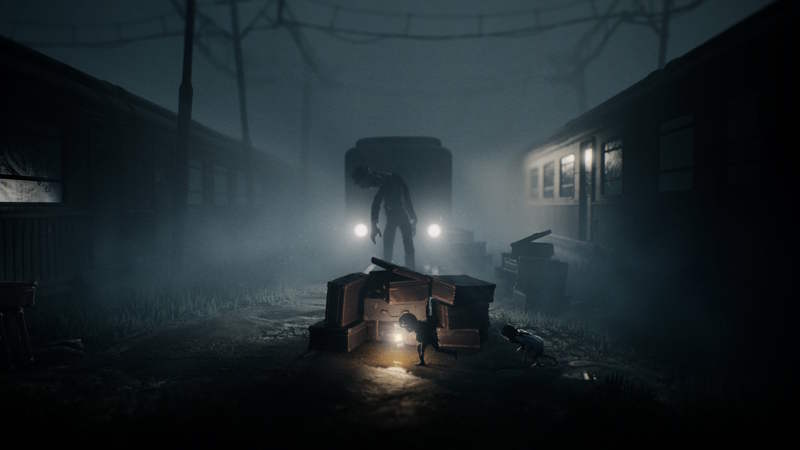 REANIMAL, la recensione: siamo arrivati tardi, ma l'erede spirituale di Little Nightmares meritava di essere recuperato