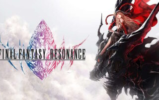 Final Fantasy Resonance