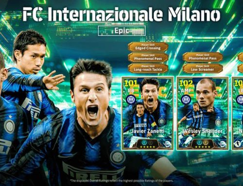 eFootball 2027: Arrivano le Nuove Icone dell’Inter con Sneijder, Zanetti e Nagatomo – Dettagli e Statistiche