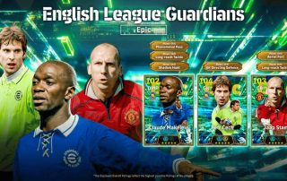 eFootball 2027: Debutta il Pool Epic "Guardians" con Čech, Makélélé e Stam, Rilasciati i Giocatori Speciali del Real Madrid