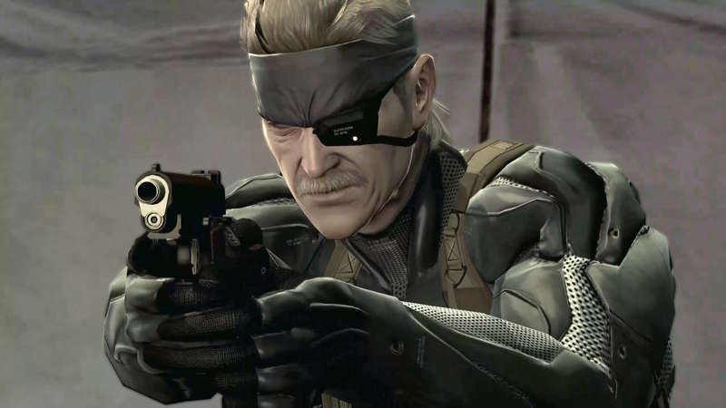 Metal Gear Solid: Master Collection Vol. 2 Recensione