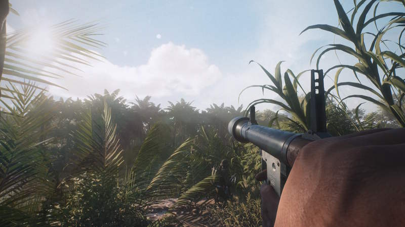 Hell Let Loose: Vietnam – Recensione