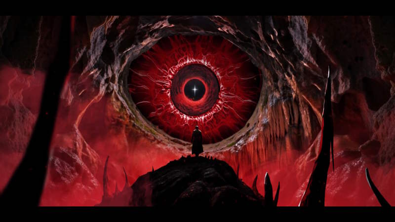 The Alighieri Circle: Dante’s Bloodline Recensione