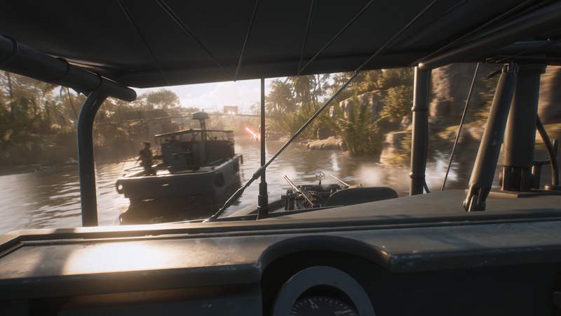 Hell Let Loose: Vietnam – Recensione