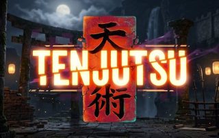 Tenjutsu arriva su Nintendo Switch 2 nel 2027: il nuovo trailer mostra un action roguelike esplosivo