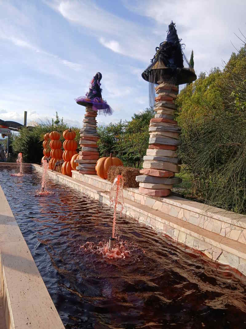 MagicLand per Halloween