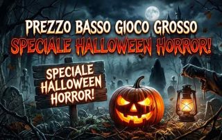 Halloween da brividi: 3 videogiochi horror da recuperare, da Silent Hill 2 ad Alien: Isolation