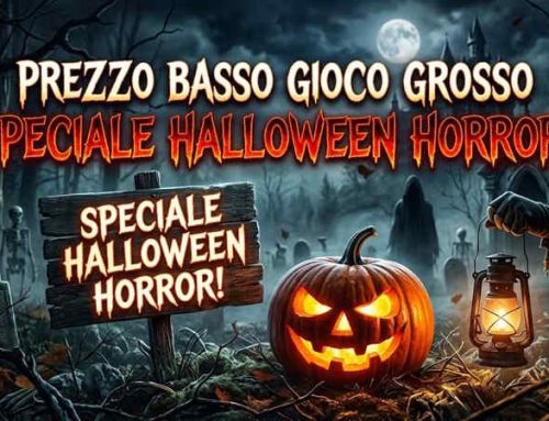 Halloween da brividi: 3 videogiochi horror da recuperare, da Silent Hill 2 ad Alien: Isolation