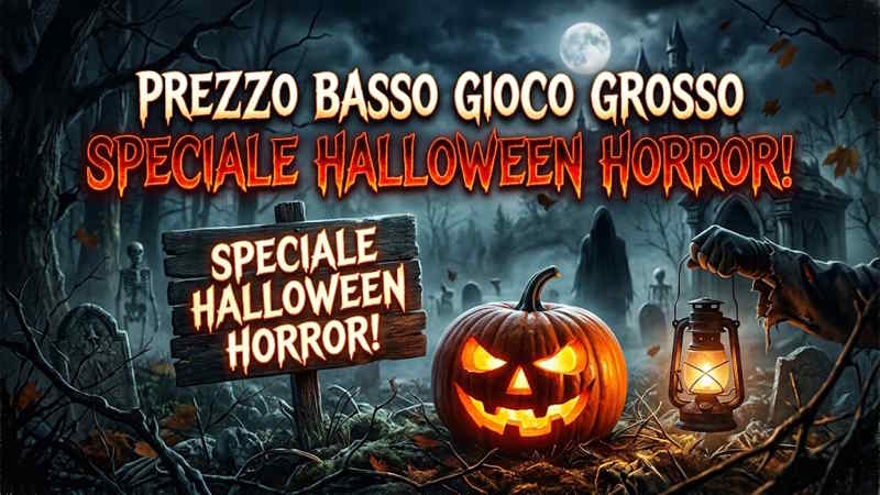 Halloween da brividi: 3 videogiochi horror da recuperare, da Silent Hill 2 ad Alien: Isolation