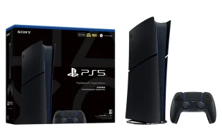 PS5 nera, Sony la lancia in Giappone ma l'Italia resta a guardare: ecco cosa sappiamo