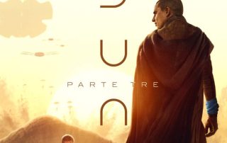 Dune - Parte Tre, arriva il trailer finale: Paul Atreides torna al cinema a dicembre