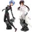 Evangelion, 5 figure da collezione che ogni fan vorrebbe esporre: da Rei Ayanami all'incredibile Eva-13