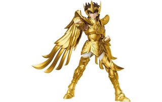 I Cavalieri dello Zodiaco compiono 40 anni: 10 action figure e Funko Pop che faranno impazzire i fan!