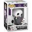 Halloween, i 10 Funko Pop! di Nightmare Before Christmas più belli da collezionare: da Jack Skellington a Zero