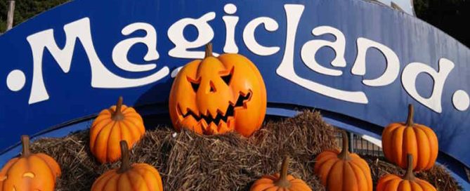 Siamo stati a MagicLand per Halloween: una domenica da paura tra spettacoli, attrazioni e sorprese