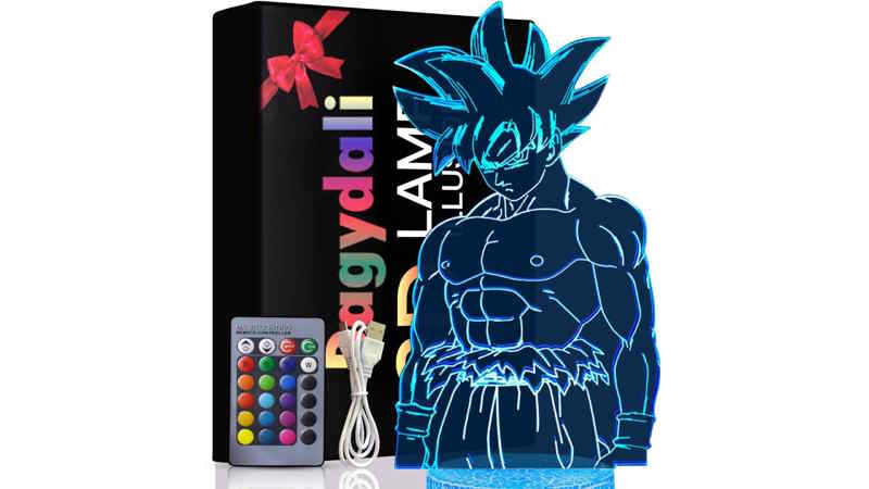 Dragon Ball, 10 prodotti da non perdere su Amazon: Funko POP!, Goku e gadget