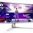 Philips Evnia 49M2C8900: super sconto sul monitor gaming QD-OLED da 49 pollici