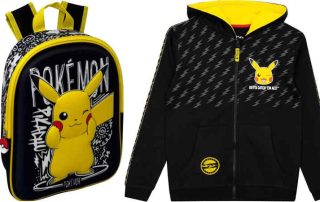 Pokémon, i 10 prodotti più amati su Amazon: orologi, zaini e felpe di Pikachu