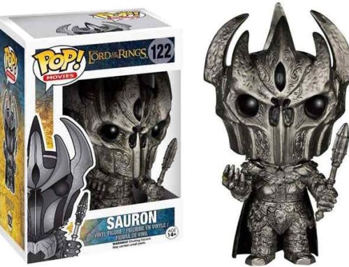 4 Funko POP da veri nerd: da Lo Hobbit a Monster Hunter Wilds, fino all’esclusiva Breaking Bad