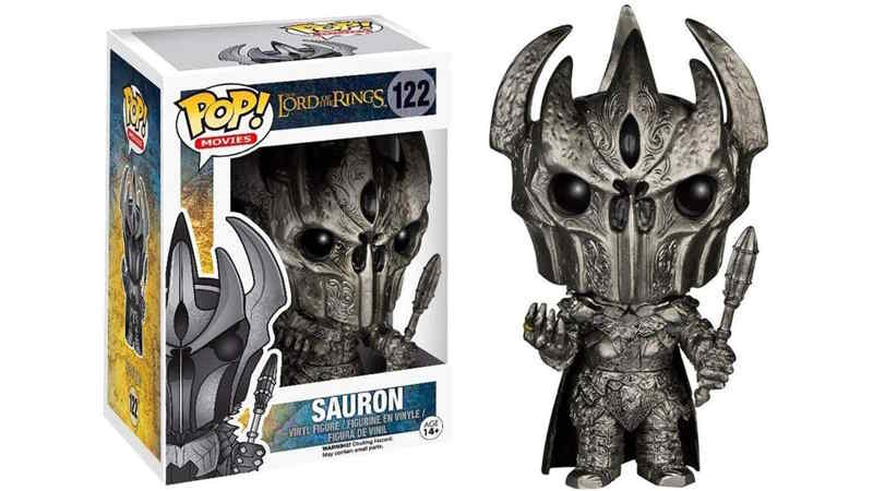 4 Funko POP da veri nerd: da Lo Hobbit a Monster Hunter Wilds, fino all'esclusiva Breaking Bad
