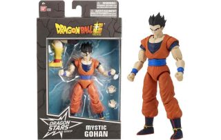 Dragon Ball, 10 action figure Bandai in sconto su Amazon: da Vegeta a Goku Ultra Instinct, la nostalgia diventa irresistibile!