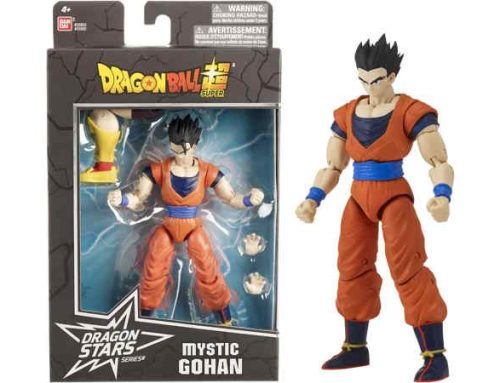Dragon Ball, 10 action figure Bandai in sconto su Amazon: da Vegeta a Goku Ultra Instinct, la nostalgia diventa irresistibile!