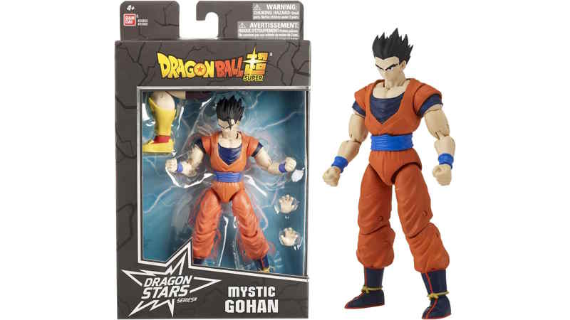 Dragon Ball, 10 action figure Bandai in sconto su Amazon: da Vegeta a Goku Ultra Instinct, la nostalgia diventa irresistibile!