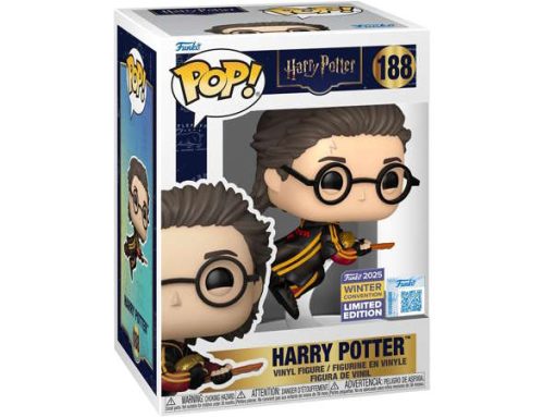 Harry Potter, 3 Funko Pop da collezione da non perdere: edizione limitata, Amazon Exclusive e versione dorata!