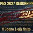 PES 2027 Reborn Project è già finito: Durandil PES attacca Konami e lancia un messaggio