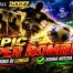 eFootball 2027: Epic Drogba, Agüero e Torres in arrivo, novità POTW e premi senza doppioni