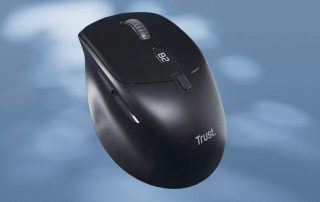 Trust Zevo, la recensione del mouse wireless che si ricarica in 3 minuti e dura fino a 24 giorni