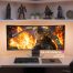 LG UltraGear evo AI, quattro monitor gaming da sogno: OLED, 5K e fino a 330 Hz