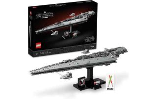 LEGO Star Wars, i 10 più venduti su Amazon: non ci sono solo astronavi!