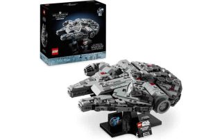 Da Cristiano Ronaldo a Star Wars: i 10 set LEGO in offerta più venduti su Amazon da non perdere