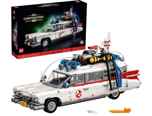 Ghostbusters, 10 prodotti imperdibili su Amazon per veri acchiappafantasmi