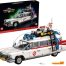 Ghostbusters, 10 prodotti imperdibili su Amazon per veri acchiappafantasmi