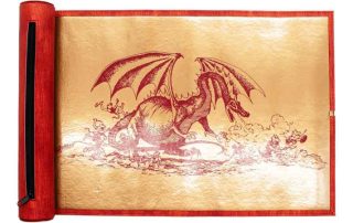 Dungeons & Dragons: 10 prodotti Amazon da collezione per festeggiare ancora i 50 anni