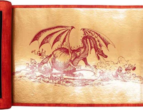 Dungeons & Dragons: 10 prodotti Amazon da collezione per festeggiare ancora i 50 anni