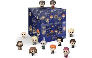 Funko Mystery Minis: Harry Potter, Marvel e One Piece, le mini figure tutte da scoprire
