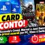 Instant Gaming, 4 offerte da non perdere: PSN Card scontate, Assassin’s Creed, Marvel e Just Dance
