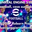 eFootball cambia tutto? Unreal Engine 5, PES 2027 Reborn Project e le ultime novità
