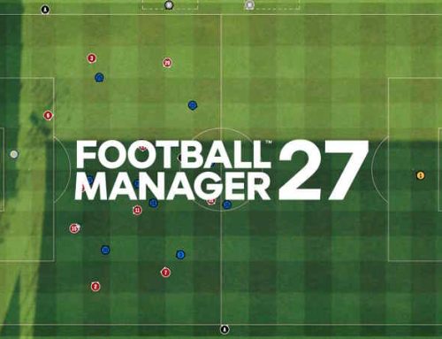 Football Manager 27, tante novità per il motore 2D e l’editor: oltre 18 milioni di modifiche al database