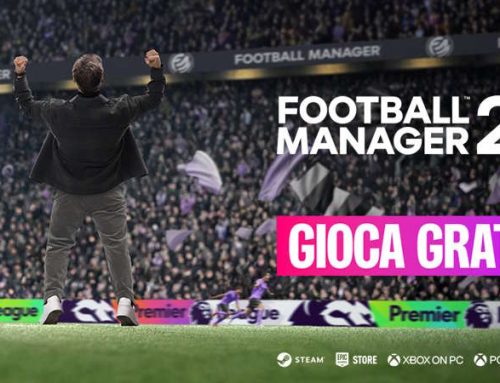 Football Manager 27 gratis per 5 giorni: come provarlo e non perdere la carriera