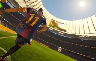 eFootball 2027, svelati i nuovi POTW: doppio pack Champions e campionati! PES 2027 Reborn fa sognare