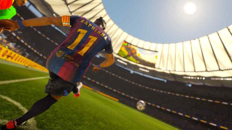 eFootball 2027, svelati i nuovi POTW: doppio pack Champions e campionati! PES 2027 Reborn fa sognare