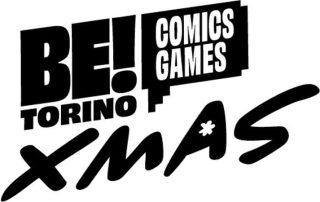Be Comics! Be Games! Be XMAS! Torino 2026: a dicembre arriva la magia del Natale nerd