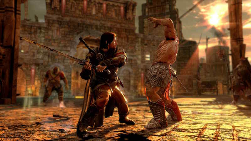 Middle-earth Shadow Bundle Recensione Nintendo Switch 2